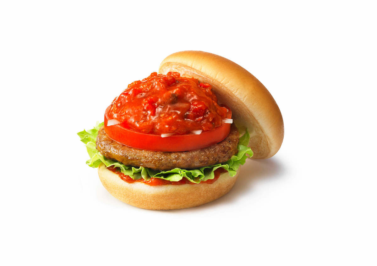 つぶれない店も注目 モスバーガーおすすめメニューまとめ 2021年版 期間限定から店舗限定まで ヨムーノ