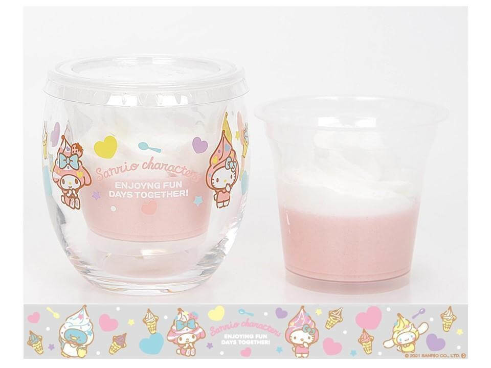 サンリオ好き必見 ミニストップ シナモロールのシナモンロール など限定コラボ商品発売 ヨムーノ サンリオ好き必見 ミニストップ シナモロールのシナモンロール など限定コラボ商品発売 ヨムーノ