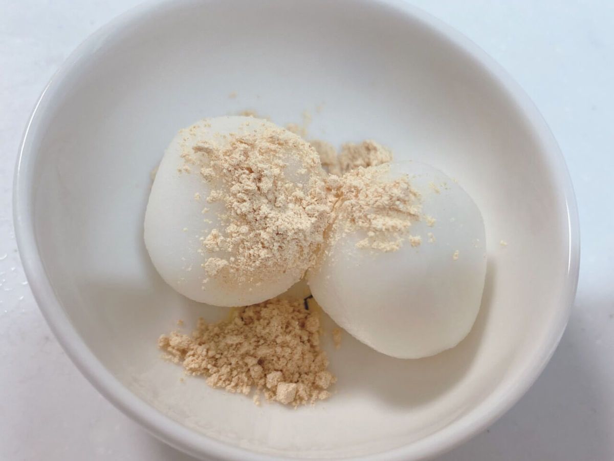 3店回って ラス1 買えた 業スー 1kg0円台白玉団子 なら二度と手作りに戻れない バカ売れ食材 ヨムーノ 3店回って ラス1 買えた 業スー 1kg0円台白玉団子 なら二度と手作りに戻れない バカ売れ食材 ヨムーノ