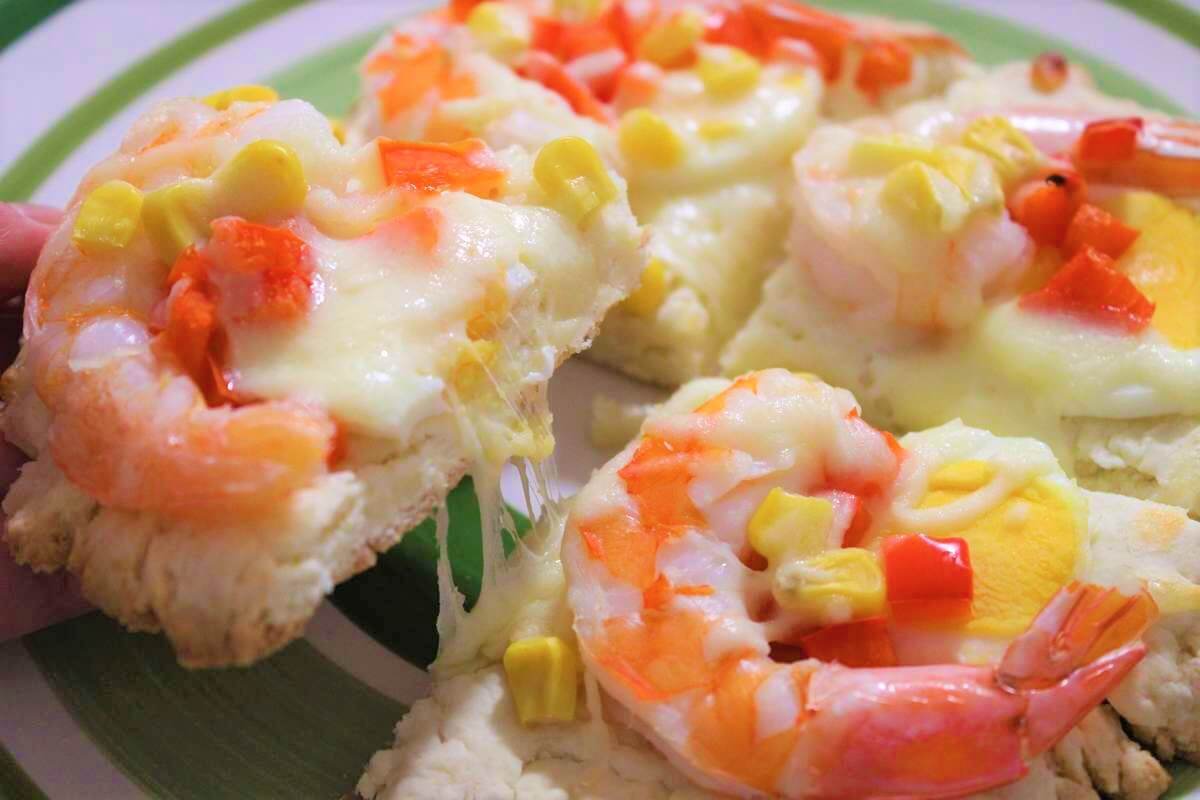 調理時間分 マツコの知らない世界 の ホットケーキミックス で即席ピザを作ってみた ヨムーノ