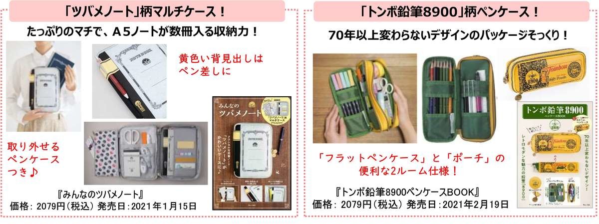 100周年記念本 2冊を同時発売 サクラクレパス レトロ文具付録に トートバッグ が付いてくる ヨムーノ 100周年記念本 2冊を同時発売 サクラクレパス レトロ文具付録に トートバッグ が付いてくる ヨムーノ
