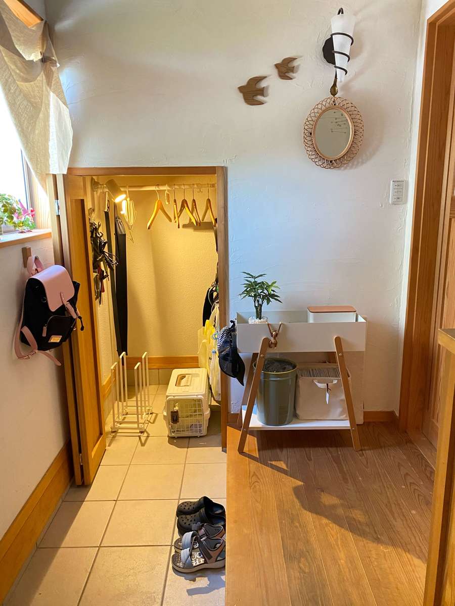 やっぱ ダイソー 無印 なきゃムリ 全部浮かせてみせます ごちゃごちゃ解消 玄関収納 ヨムーノ やっぱ ダイソー 無印 なきゃムリ 全部浮かせてみせます ごちゃごちゃ解消 玄関収納 ヨムーノ
