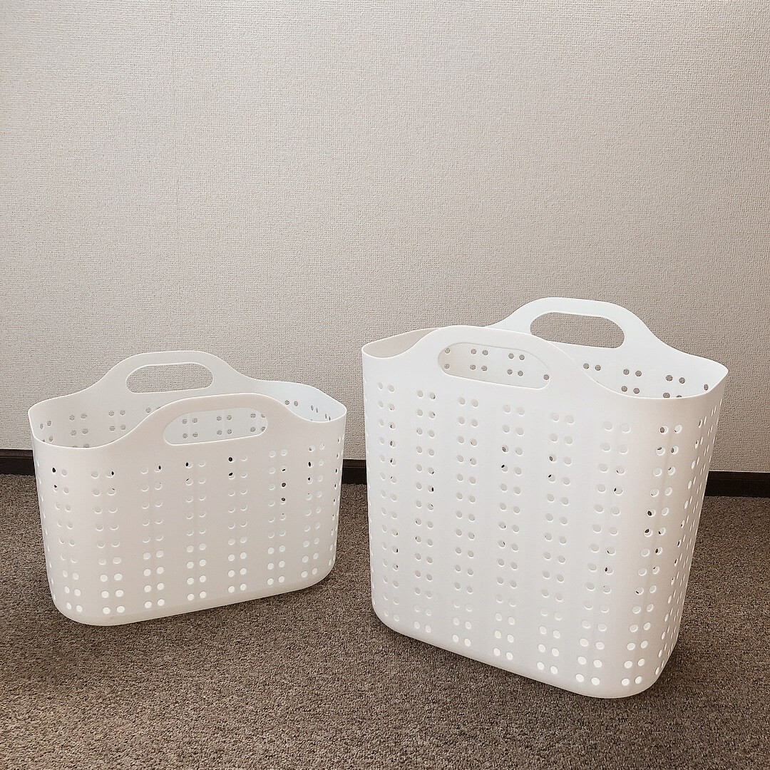 おしゃれすぎて盗まれた 洗濯カゴ も 泣 ニトリ コスパ優秀で便利な 洗濯グッズ 3選 ヨムーノ おしゃれすぎて盗まれた 洗濯カゴ も 泣 ニトリ コスパ優秀で便利な 洗濯グッズ 3選 ヨムーノ