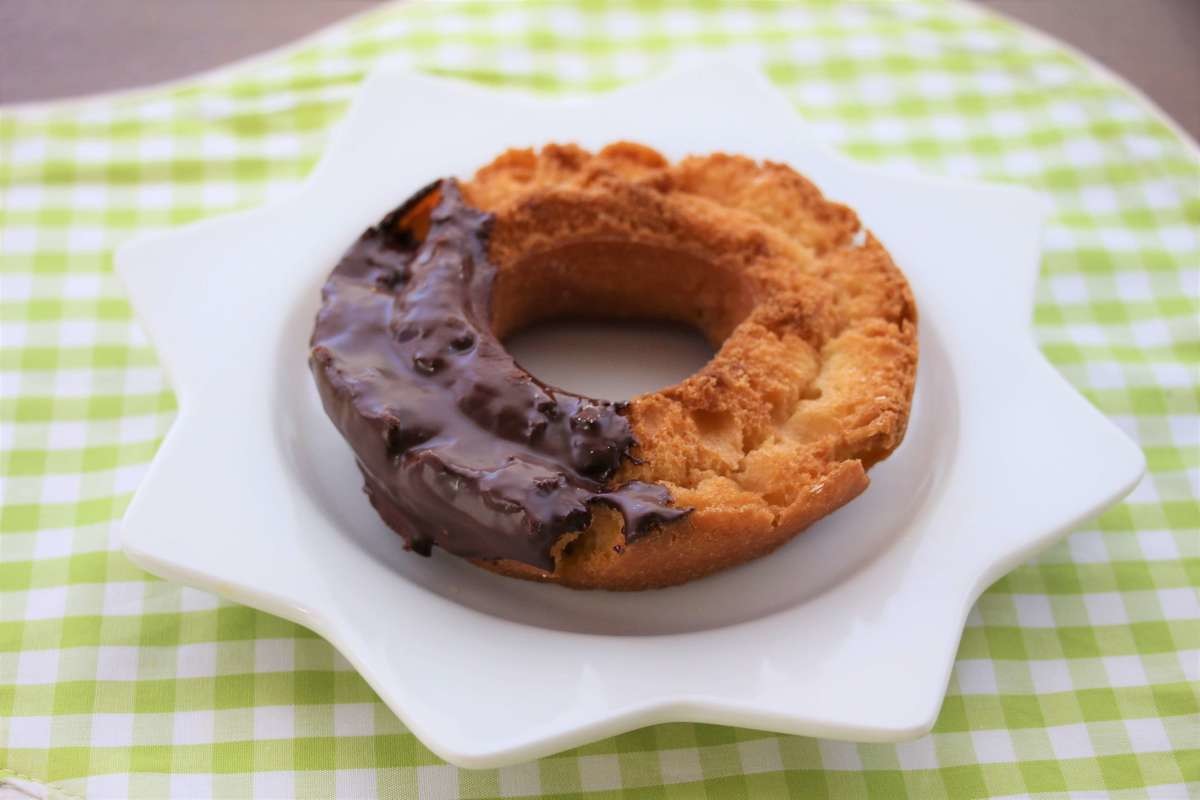 やせたい けど ミスド 食べたい 泣 我慢できないとき 食べてok 絶対ng 7選発表 ヨムーノ