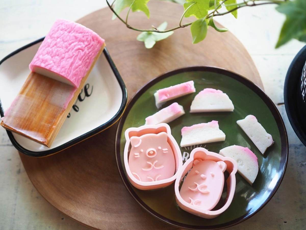 実は使い道たくさん クッキー型 お菓子作り以外の おつまみ かまぼこ 作りにも便利な活用方法4選 ヨムーノ 実は使い道たくさん クッキー型 お菓子作り以外の おつまみ かまぼこ 作りにも便利な活用方法4選 ヨムーノ
