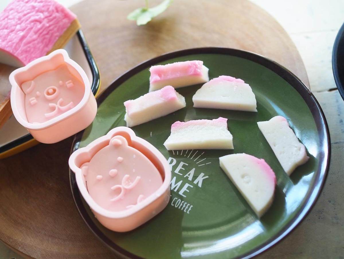 実は使い道たくさん クッキー型 お菓子作り以外の おつまみ かまぼこ 作りにも便利な活用方法4選 ヨムーノ 実は使い道たくさん クッキー型 お菓子作り以外の おつまみ かまぼこ 作りにも便利な活用方法4選 ヨムーノ