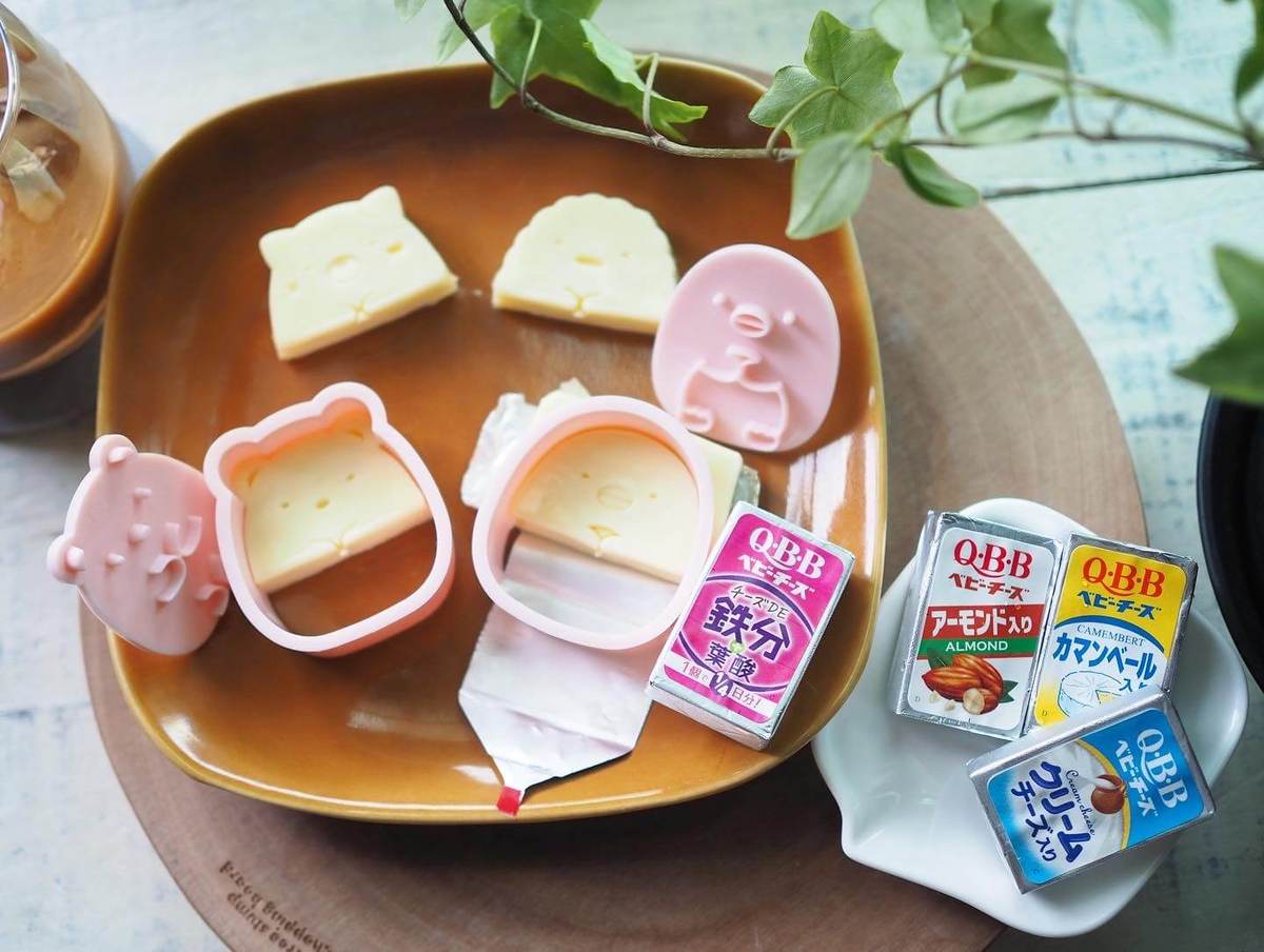使い道無いと思ってない つい買っちゃう クッキー型 お菓子作り以外に万能 活用法4選 ヨムーノ