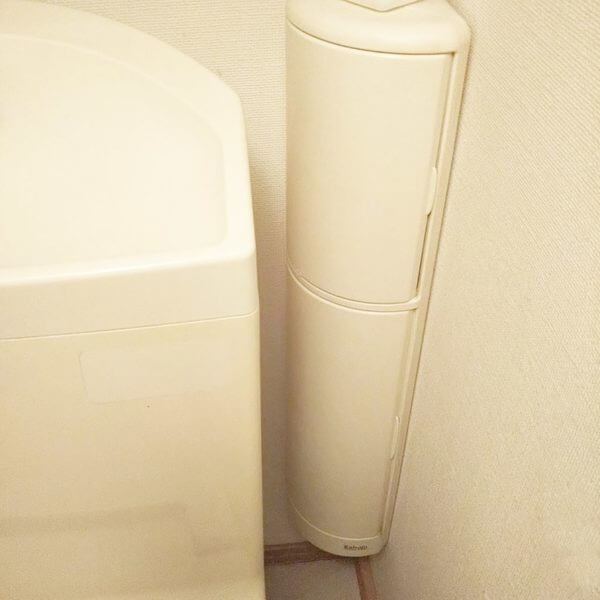 トイレ収納棚diy 100均材料でおしゃれな棚を作ってみた 実例6選 ヨムーノ