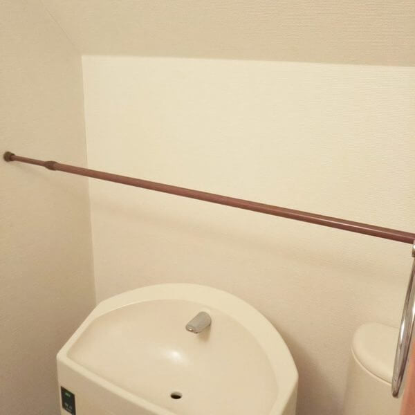 トイレ収納棚diy 100均材料でおしゃれな棚を作ってみた 実例6選