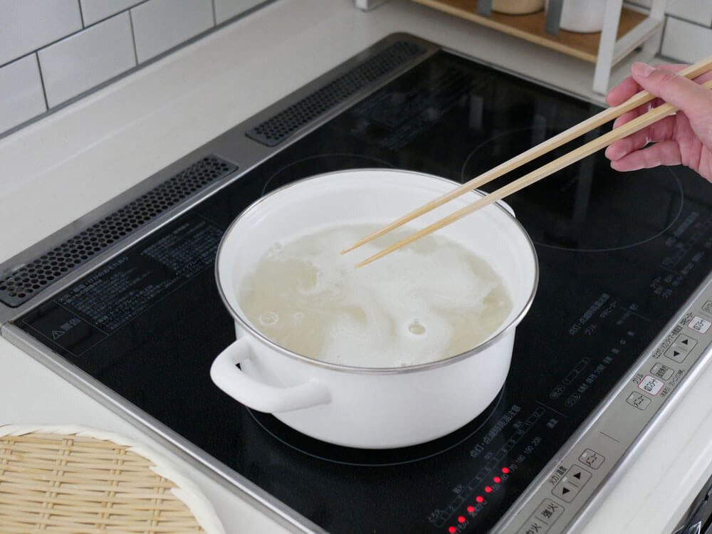 衝撃の約1,000円「菜箸」！？100均には真似できない和道具ブランド【日々道具】の魅力 | ヨムーノ