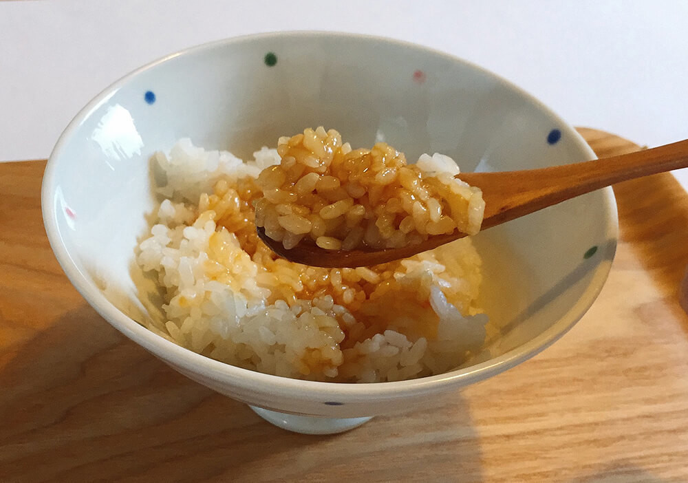 在庫なし続出【カルディ】知る人ぞ知る「ご飯のお供」「卵のいらない卵かけご飯の素」が大活躍 | ヨムーノ 在庫なし続出【カルディ】知る人ぞ知る「ご飯のお供」「卵のいらない卵かけご飯の素」が大活躍 | ヨムーノ