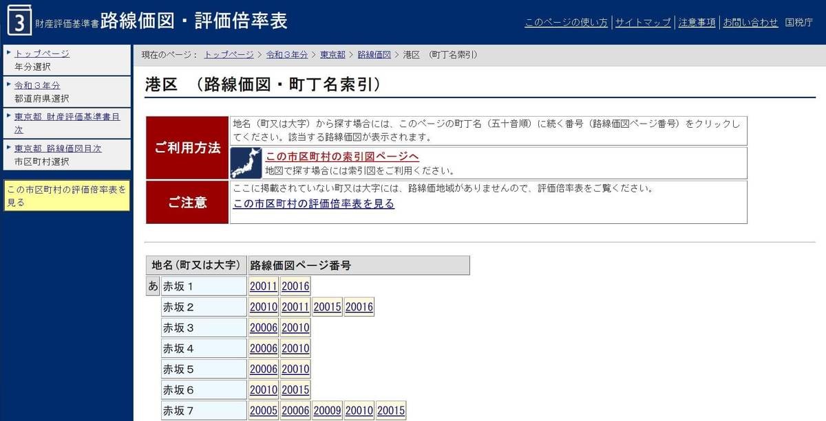 路線価とは？】調べ方・見方・計算方法をわかりやすく解説