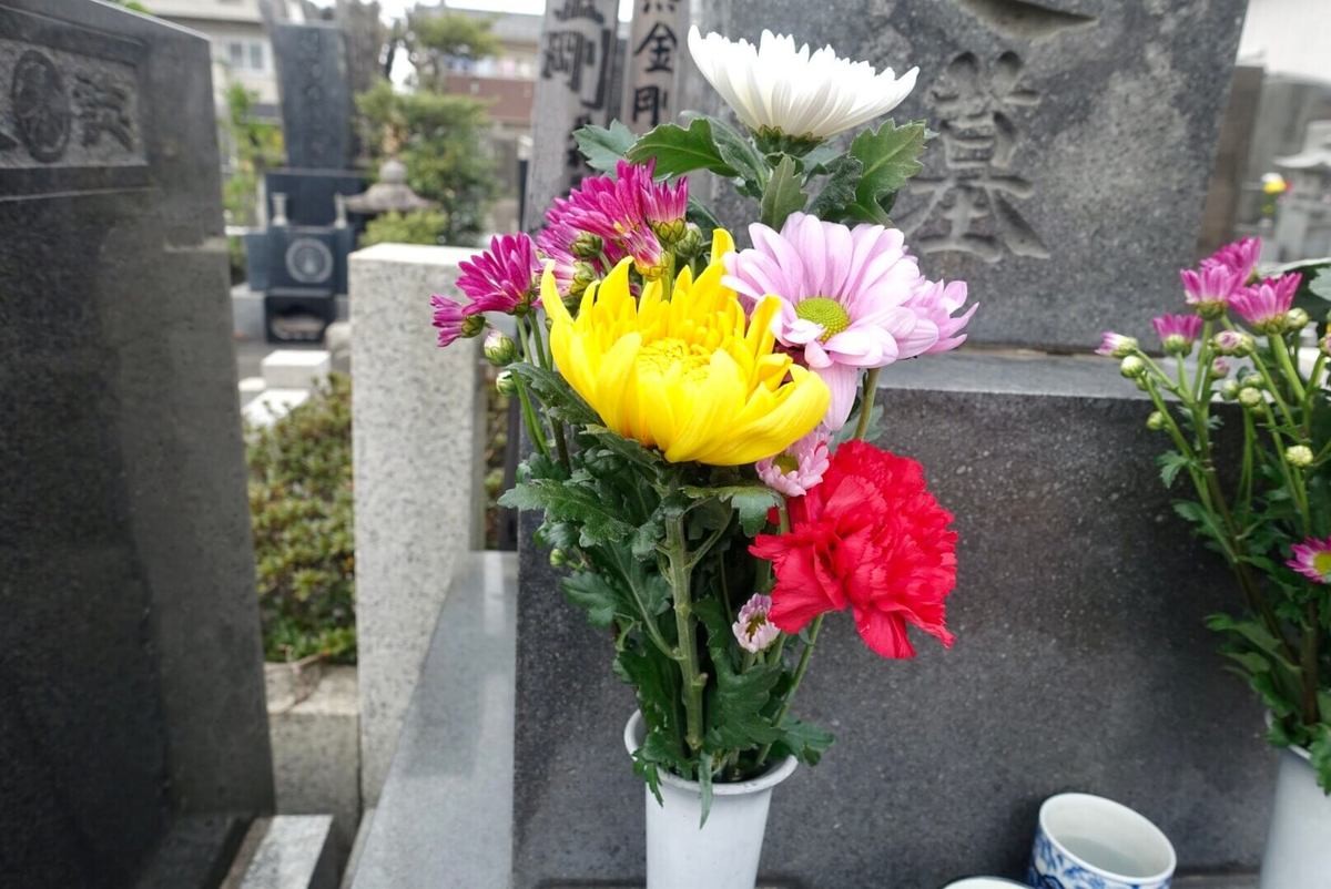 21年の春と秋のお彼岸はいつ 迎える準備 お供え物について ヨムーノ