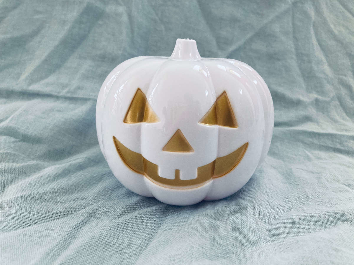 全部そろえたい ハロウィンインテリア セリア 110円で 驚愕のbigサイズ 高見えbest5 ヨムーノ