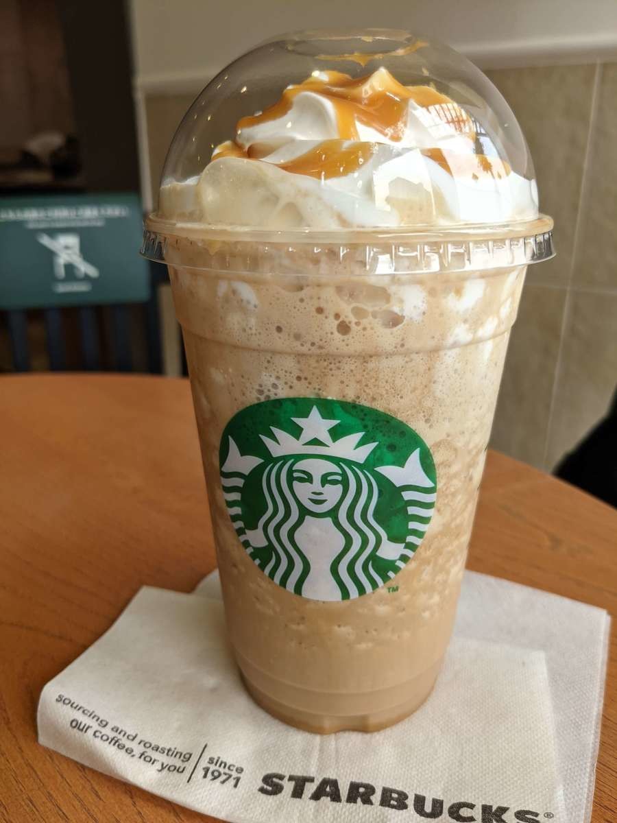 21年10月版 スターバックス フラペチーノ おすすめメニュー 人気裏メニューカスタマイズ術も ヨムーノ 21年10月版 スターバックス フラペチーノ おすすめメニュー 人気裏メニューカスタマイズ術も ヨムーノ