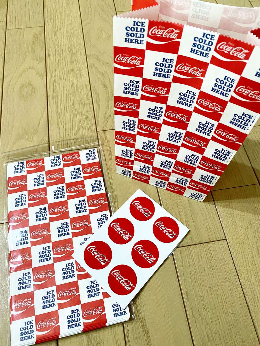 お店で思わず呆然 驚 コカ コーラ ダイソー これは買うしかない 神コラボ きた 最新戦利品3選 ヨムーノ