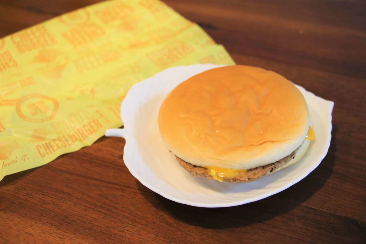 やせたいのに マック 食べたい 泣 ダイエット中 食べてok 絶対ng バーガー6選 ヨムーノ
