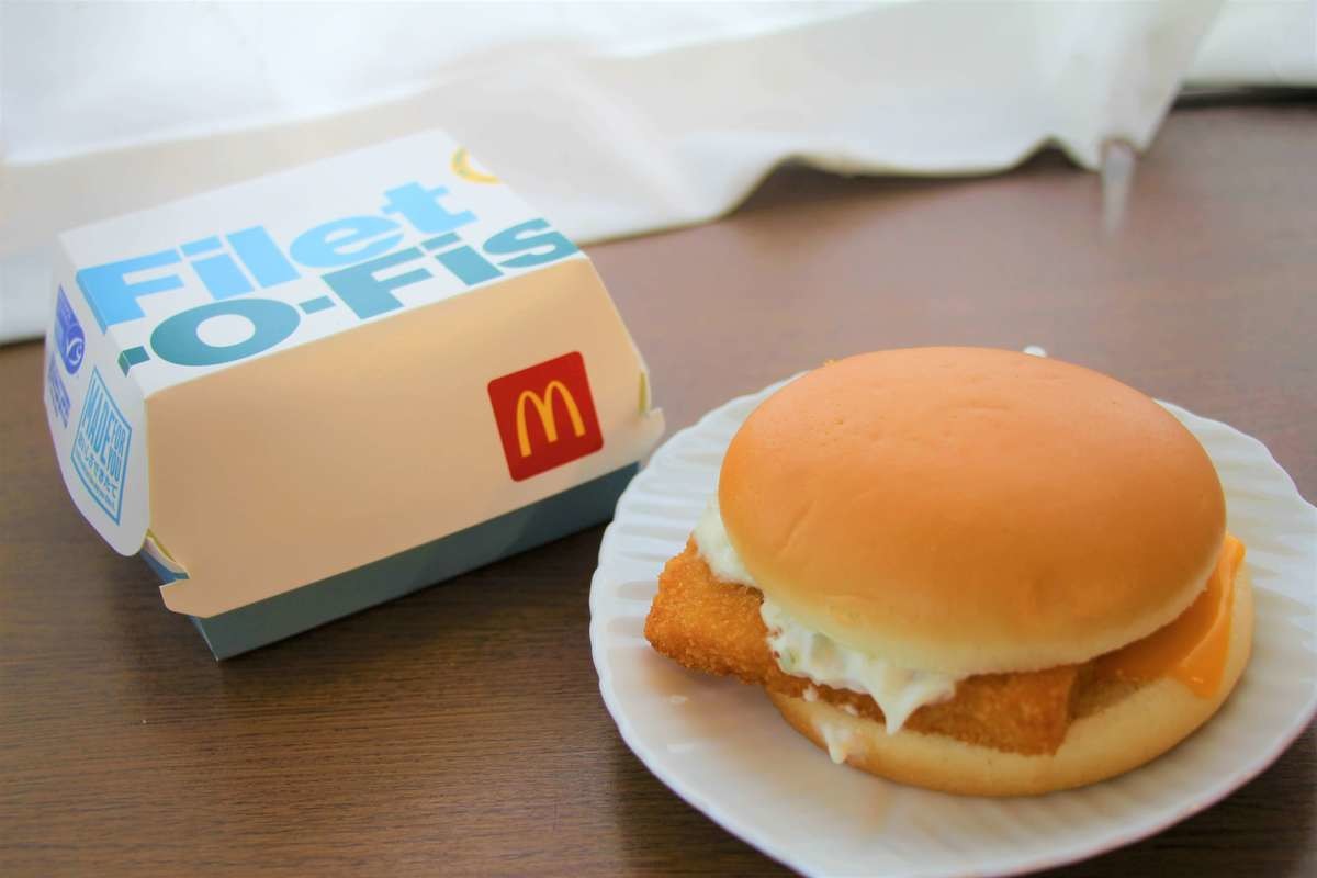 やせたいのに マック 食べたい 泣 ダイエット中 食べてok 絶対ng バーガー6選 ヨムーノ