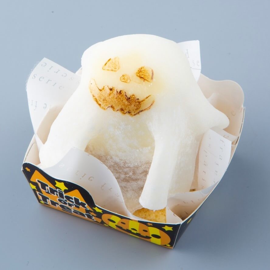 ハロウィンのおすすめお菓子 21年最新版 小分けで配れる市販品まとめ 手土産にも ヨムーノ