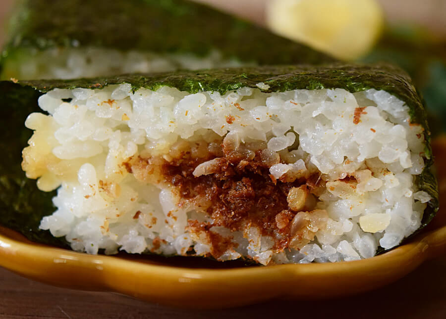 ごめん リピ無しも 激安店トライアル 59円が神 Vs もしやハリボテ 激安おにぎり正直レポ4選 ヨムーノ ごめん リピ無しも 激安店トライアル 59円が神 Vs もしやハリボテ 激安おにぎり正直レポ4選 ヨムーノ