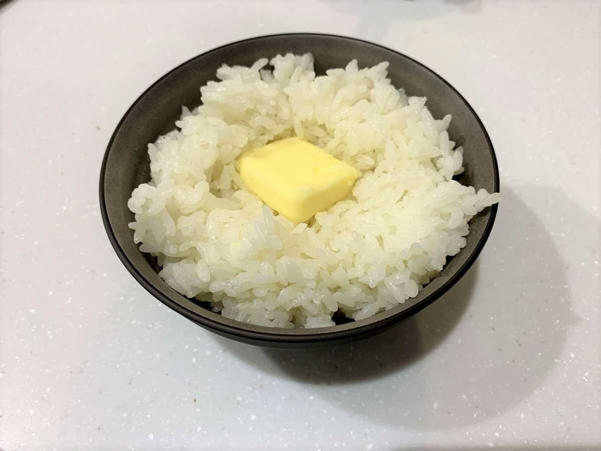 マツコの知らない世界 何で今までやらなかったんだろう 泣 超背徳 バター 白飯 最強お供best4 くふうlive