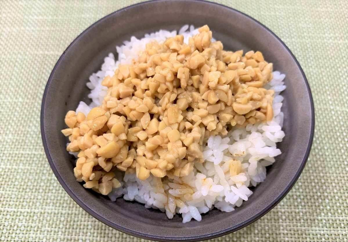 マツコの知らない世界 何で今までやらなかったんだろう 泣 超背徳 バター 白飯 最強お供best4 ヨムーノ