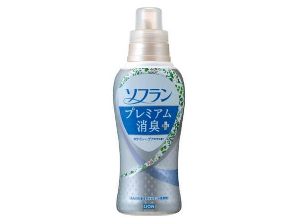 柔軟剤の人気商品とは みんなが使いたいと思う柔軟剤13選 19年版 ヨムーノ