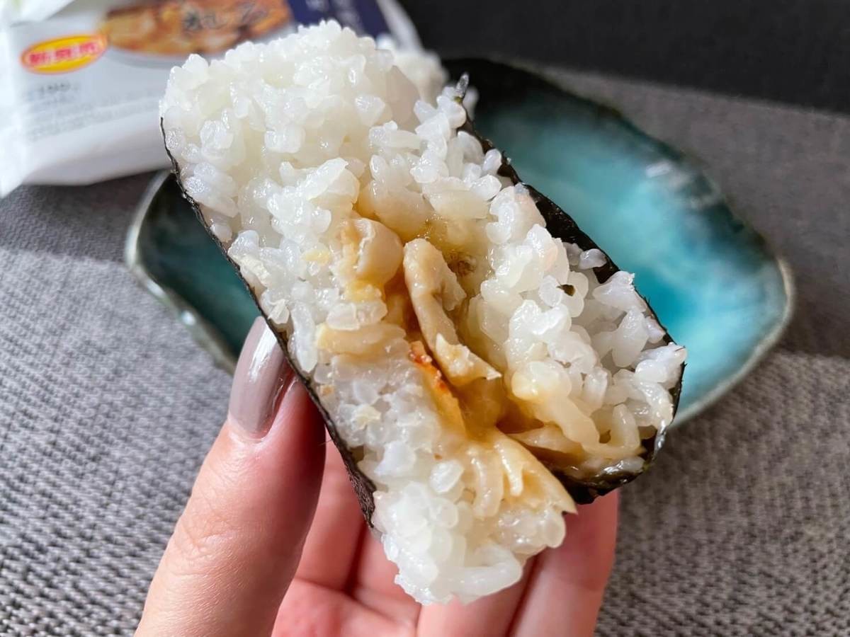 テレビ沸騰 ローソン新作おにぎり 残念 1番楽しみだったのに 泣 Vs 高くても許す レポ3選 ヨムーノ