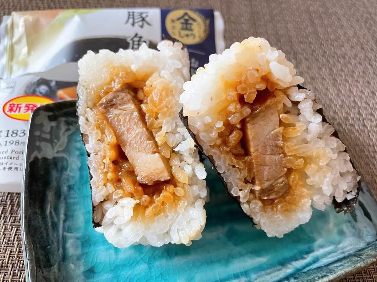 テレビ沸騰 ローソン新作おにぎり 残念 1番楽しみだったのに 泣 Vs 高くても許す レポ3選 ヨムーノ