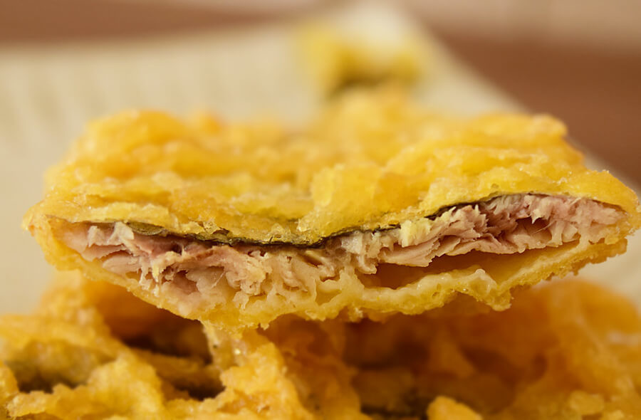 490円でいいんですか 丸亀製麺 秋に絶対食べたい が天ぷらに昇格 新作弁当 ヨムーノ