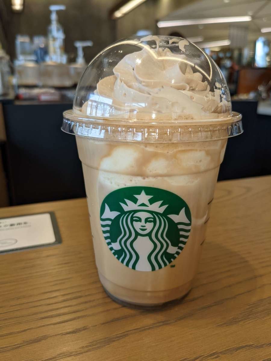 22年12月版 スターバックス フラペチーノ おすすめメニュー 人気裏メニューカスタマイズ術も くふうlive 22年12月版 スターバックス フラペチーノ おすすめメニュー 人気裏メニューカスタマイズ術も くふうlive