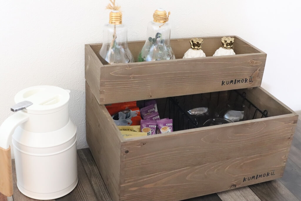 Diyやお部屋アレンジに カインズ 神収納 スタッキングbox で家中ごちゃごちゃ問題が華麗に解決 ヨムーノ Diyやお部屋アレンジに カインズ 神収納 スタッキングbox で家中ごちゃごちゃ問題が華麗に解決 ヨムーノ