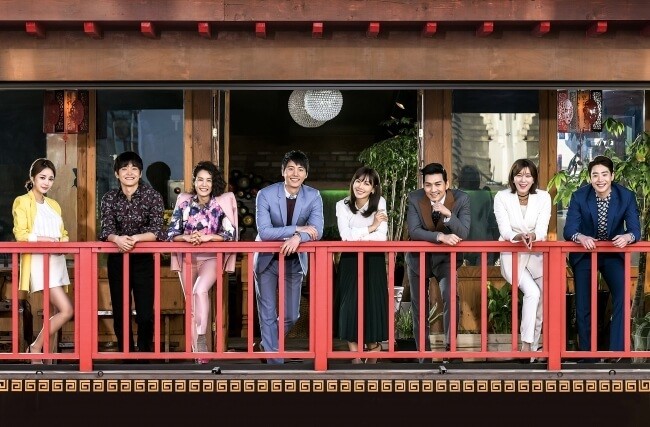 スーパースター 大物女優から2番手サブ沼まで 共演者が結ばれた 縁結び 韓国ドラマ5選 結婚編 ヨムーノ