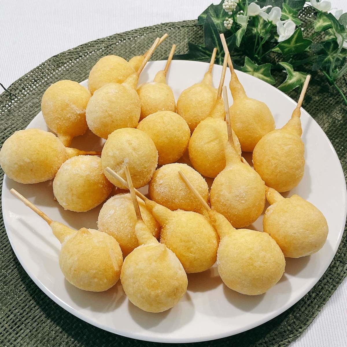 ホットク といわれてもホットケない 業スー 食費節約家もたまらず鬼リピ チーズ系冷凍食品3選 くふうlive