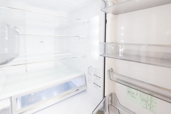 お金持ちの冷蔵庫はすっからかん 食費月2万円台 節約達人が100 やってる5つの共通点 ヨムーノ