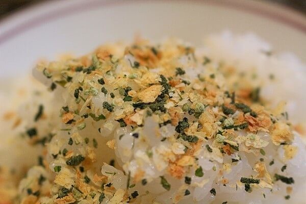 ポテトチップスのり塩味 のふりかけのお味は 単品で食べたいクオリティかも ヨムーノ