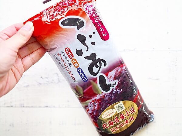 業務スーパーで驚愕！【1kg・369円】つぶあん絶品アレンジ5選 | ヨムーノ