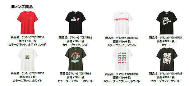 攻めてるgu 790円 史上最強ロック Tシャツは 今あえて ザ ローリング ストーンズ 推し