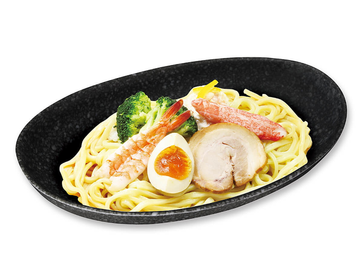 早すぎるくら寿司の夏 冷やし担々麺 冷やし中華 シャリカレーうどん が4月12日から新登場 ヨムーノ