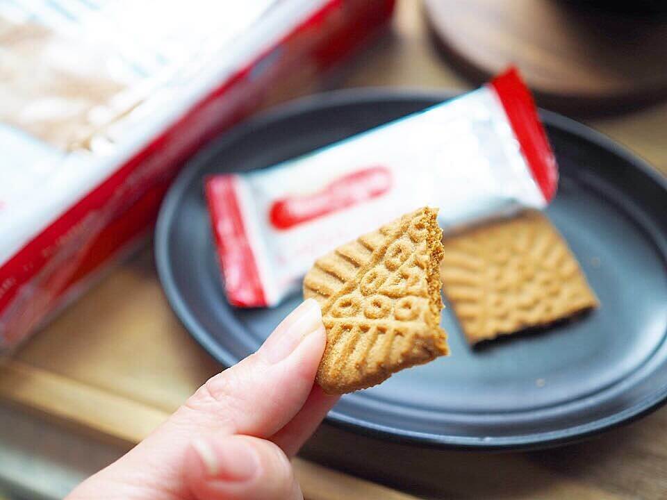 業務スーパーだけど まるでカルディ な高見えお菓子 ヨムーノ