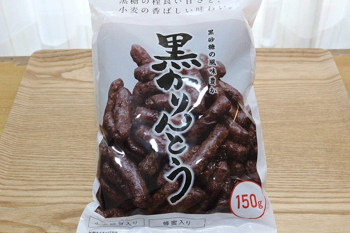 うまい棒だけじゃない キャンドゥpbお菓子は大容量100円が大豊作だった ヨムーノ