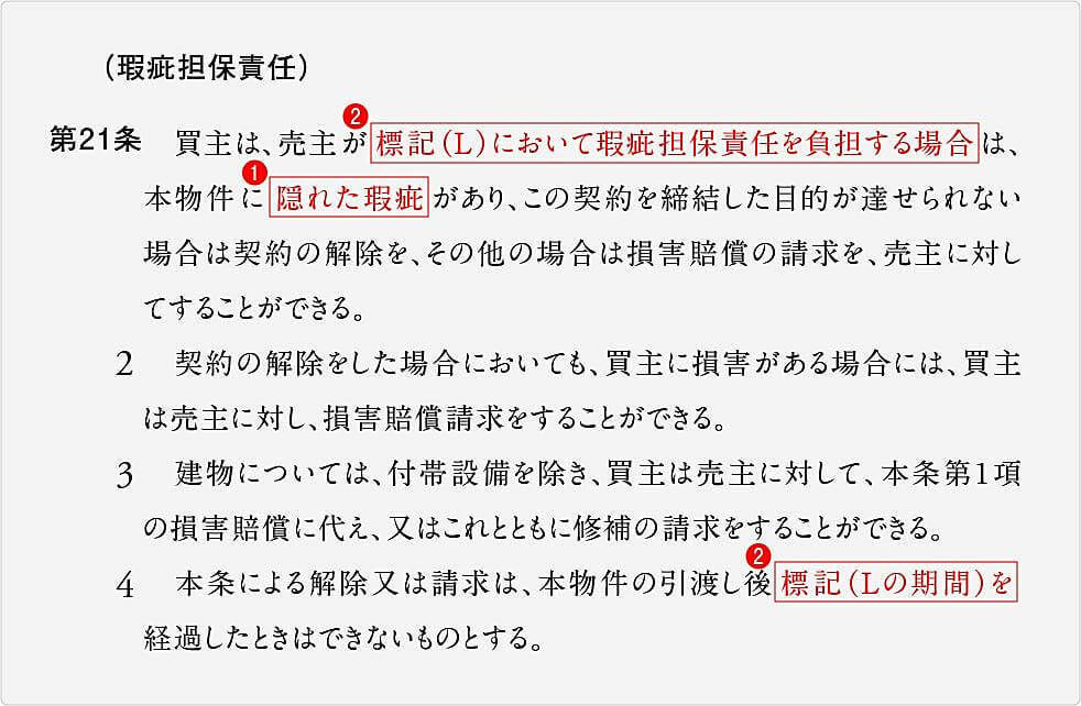 購入したマイホームが雨漏り 売主は責任とってくれない