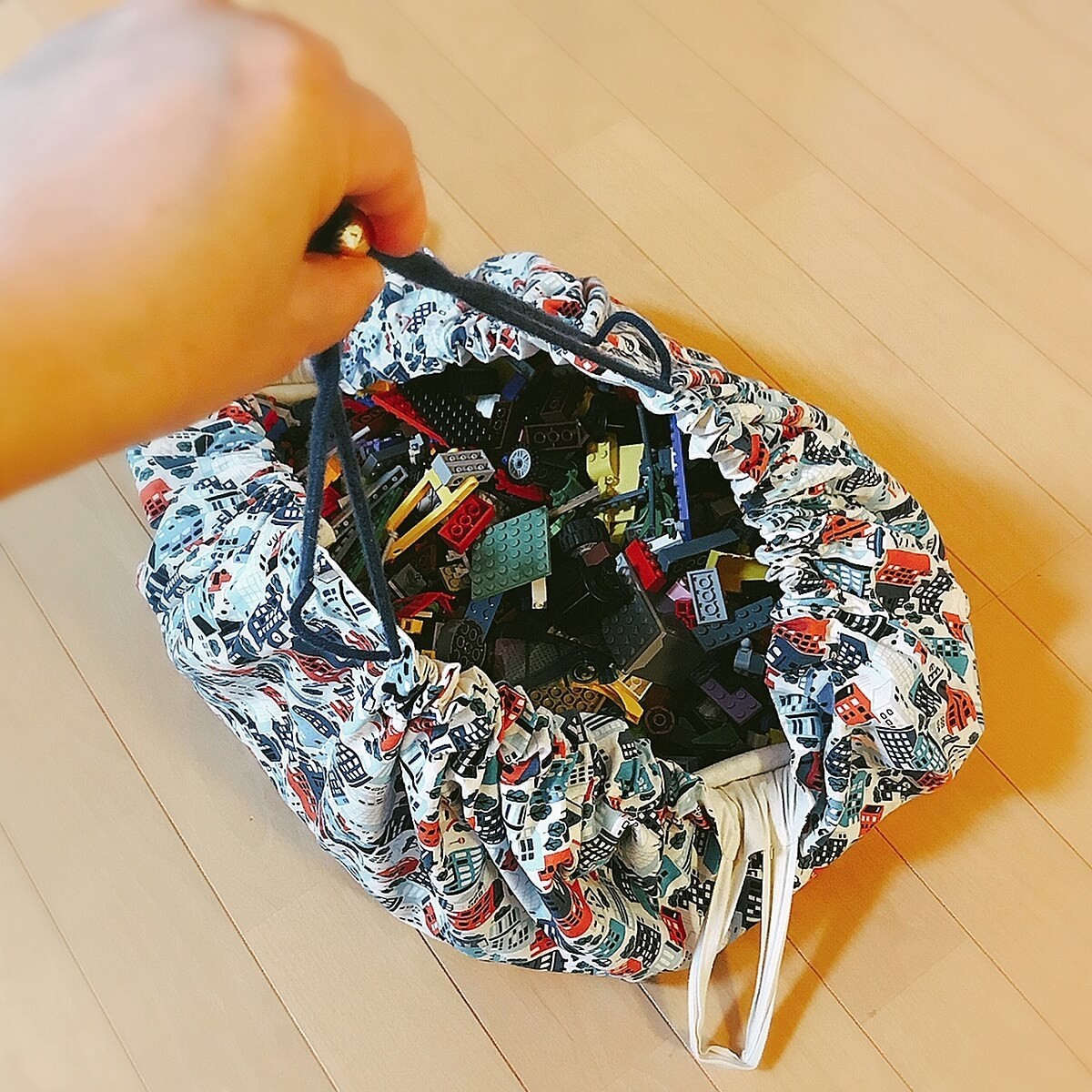 子どもを片付け上手に 整理収納のプロがすすめるおもちゃ収納アイデア3選 ヨムーノ