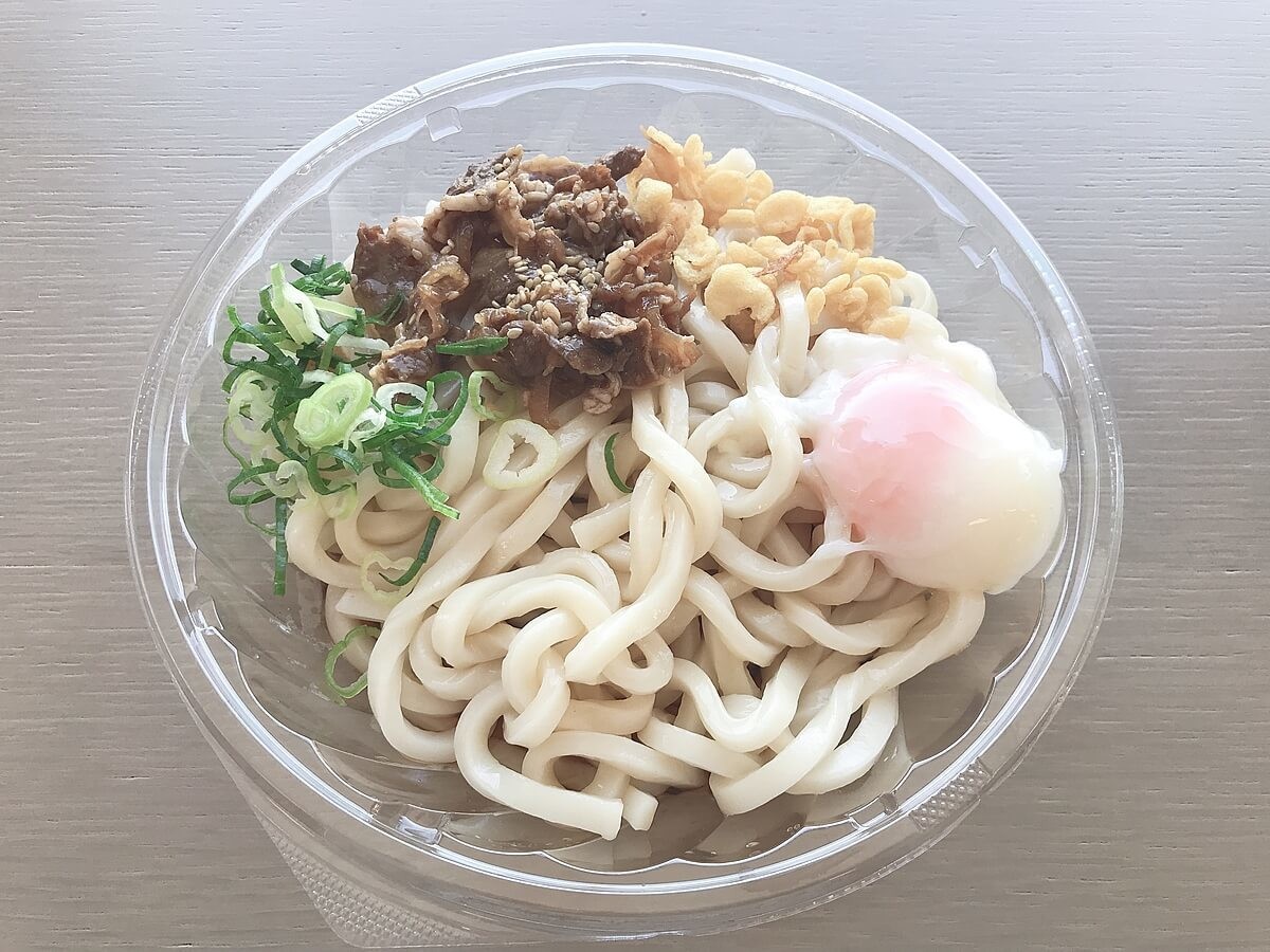 残暑も鬼リピ確定 これだけ食べて生きていきたい 最強冷やしグルメうどん ヨムーノ