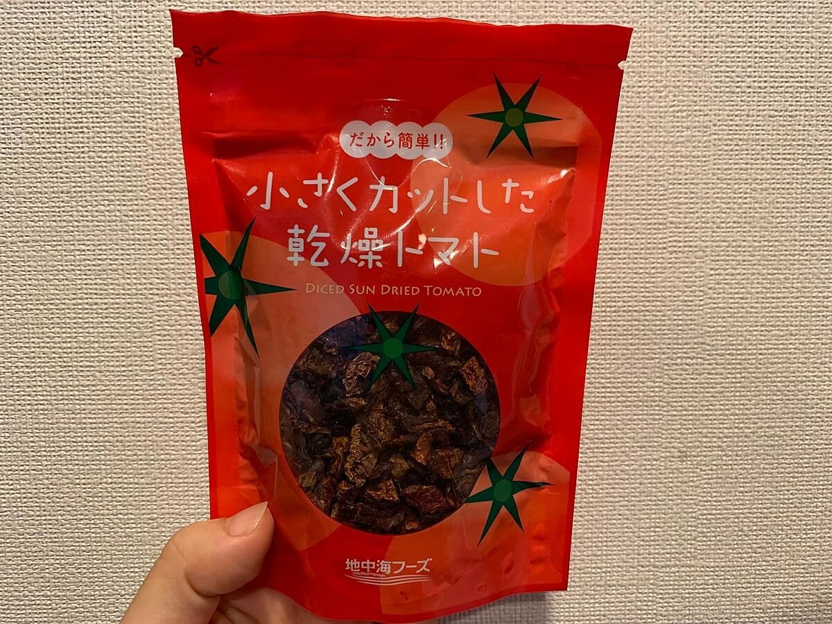 あれ 焦がしちゃった カルディ だから簡単乾燥トマト を美味しく食べるためのレシピ ヨムーノ