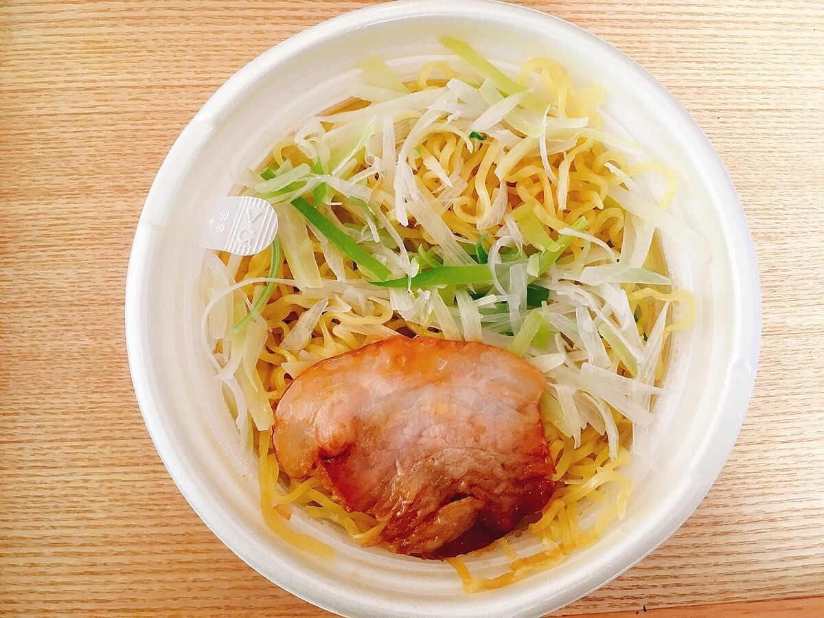 全ラーメン店に衝撃 セブンの 本格派 麺とスープのレベルが半端ないってよ しかも低カロ ヨムーノ