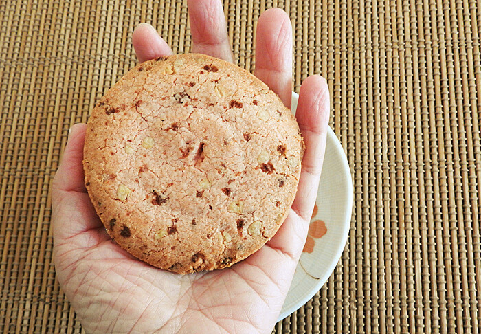 シャトレーゼ店舗限定 焼きたてクッキー が最高に美味しい マニア感動 ヨムーノ