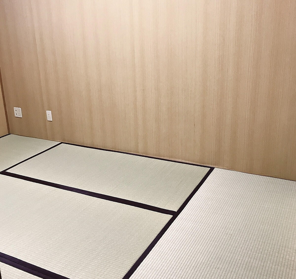 畳の部屋がこんなに簡単に洋室風に 簡単 和室リメイク術5選