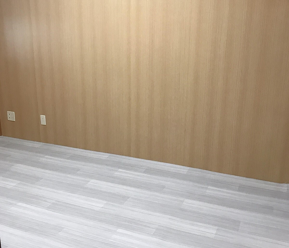 畳の部屋がこんなに簡単に洋室風に 簡単 和室リメイク術5選