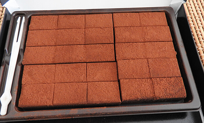 シャトレーゼの隠れ人気 チョコレートをマニアが食べ比べ 絶品3選 ヨムーノ